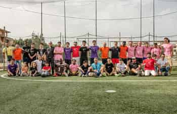Immagine di ASSOCIAZIONE LIFE AFTER OIL
