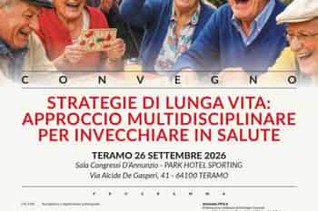 Immagine di ASSOCIAZIONE PROVINCIALE LILT DI TERAMO ODV - ETS
