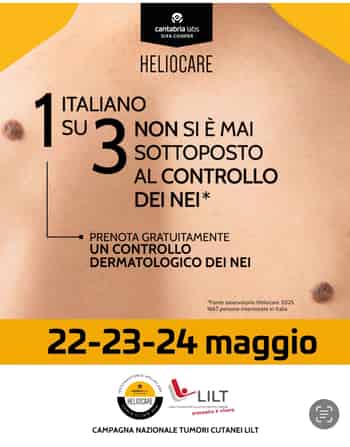 Immagine di LEGA ITALIANA PER LA LOTTA CONTRO I TUMORI - ASSOCIAZIONE PROVINCIALE DI CROTONE ODV