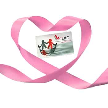 Immagine di ASSOCIAZIONE PROVINCIALE ISONTINA LILT ODV - ETS