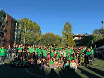 Immagine di LINEA VERDE ASD-APS