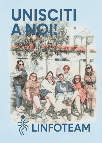 Immagine di LINFOTEAM APS
