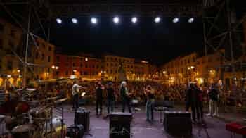 Immagine di LIVE MUSIC ACADEMY SARZANA APS