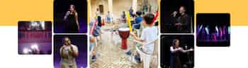 Immagine di ASSOCIAZIONE VIRGILIO PUCCITELLI - ASSOCIAZIONE DI PROMOZIONE SOCIALE