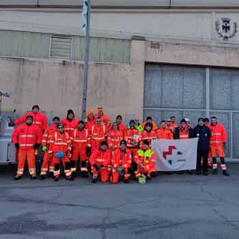Immagine di PUBBLICA ASSISTENZA & SOCCORSO CASTELNOVO DI SOTTO E CADELBOSCO DI SOPRA ODV
