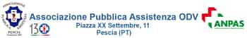 Immagine di ASSOCIAZIONE DI PUBBLICA ASSISTENZA PESCIA ODV