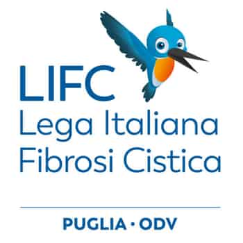 Immagine di LEGA ITALIANA FIBROSI CISTICA PUGLIA ODV