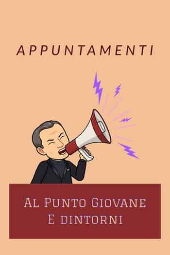 Immagine di PUNTO GIOVANE-ODV