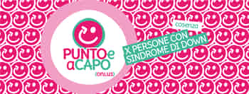 Immagine di PUNTO E A CAPO APS