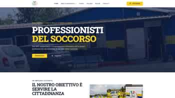 Immagine di PROTEZIONE VOLONTARIA CIVILE  GHEDI - ODV