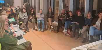 Immagine di PAESAGGI EDUCATIVI - APS
