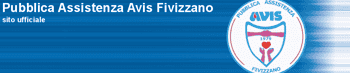 Immagine di PUBBLICA ASSISTENZA AVIS FIVIZZANO ODV