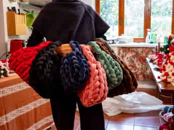 Immagine di I LAVORI DI PAOLETTA E LE SUE AMICHE ODV