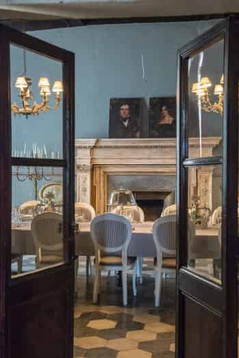 Immagine di PALAZZO BORGHESE ETS