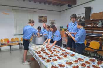 Immagine di ASSOCIAZIONE COMUNICARE PER CRESCERE ODV