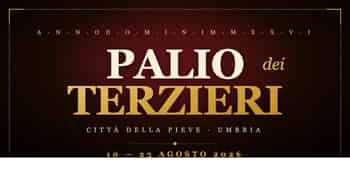 Immagine di ENTE PALIO DEI TERZIERI