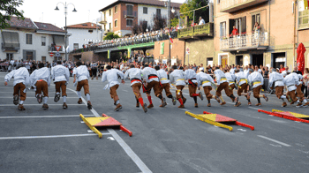 Immagine di ASSOCIAZIONE PALIO DIJ SEMNA-SAL DI PIANEZZA ETS