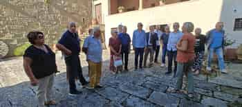 Immagine di PANATHLON CLUB VALDARNO SUPERIORE ODV