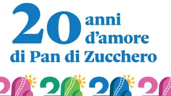 Immagine di PAN DI ZUCCHERO ODV