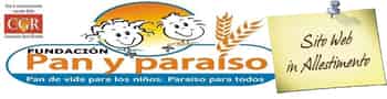 Immagine di ASSOCIAZIONE PANE E PARADISO ODV