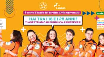 Immagine di SOCIETA RIUNITE DI PUBBLICA ASSISTENZA LA MISERICORDIA E OLMO ODV