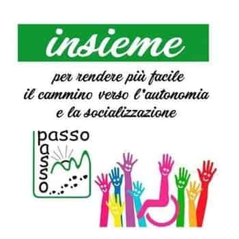 Immagine di ASSOCIAZIONE TERRITORIALE PER L'INTEGRAZIONE PASSO PASSO ODV