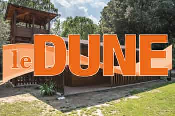 Immagine di LE 'DUNE' ODV