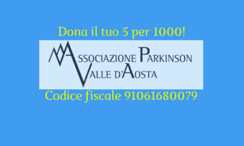 Immagine di ASSOCIAZIONE PARKINSON VALLE D'AOSTA - ODV