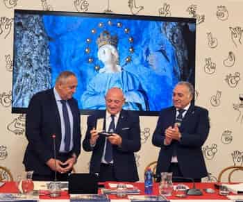 Immagine di PARLAMENTO DELLA LEGALITA' INTERNAZIONALE ETS