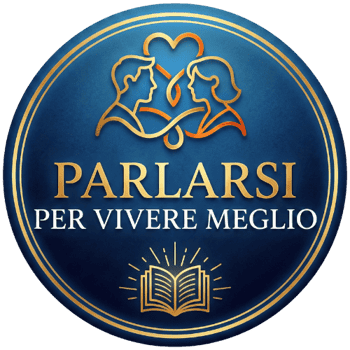 Immagine di PARLARSI PER VIVERE MEGLIO A.P.S.