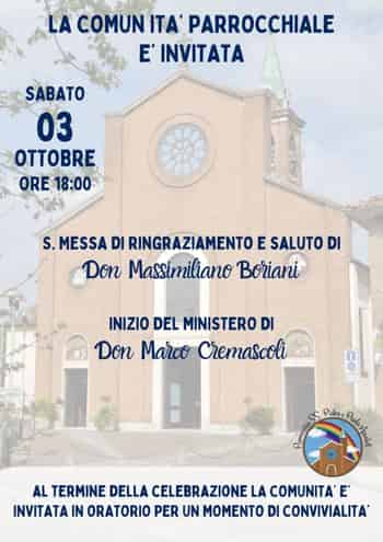 Immagine di CIRCOLO GIOVANILE SAN GIOVANNI BOSCO - APS