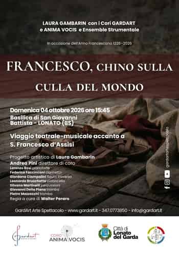 Immagine di CIRCOLO NOI LONATO ORATORIO PAOLO VI APS