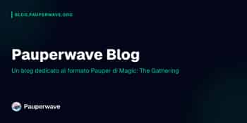 Immagine di PAUPERWAVE APS