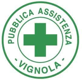 Immagine di PUBBLICA ASSISTENZA VIGNOLA ORGANIZZAZIONE DI VOLONTARIATO