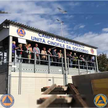 Immagine di PROTEZIONE CIVILE MONTECCHIO MAGGIORE ODV