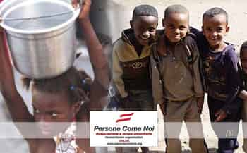 Immagine di PERSONE COME NOI - ENTE DEL TERZO SETTORE