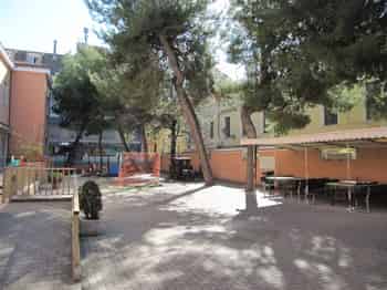Immagine di FONDAZIONE PICCOLA CASA SANTA MARIA APRUTINA PALOMBIERI DE PAULIS FEDELE