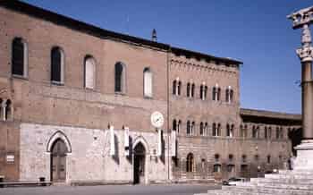 Immagine di SOCIETA' DI ESECUTORI DI PIE DISPOSIZIONI IN SIENA - E.T.S.