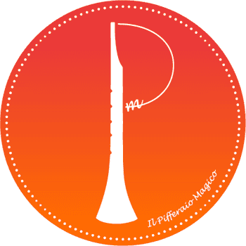 Immagine di PIFFERAIO MAGICO APS