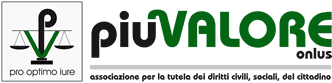 Immagine di ASSOCIAZIONE PIU' VALORE ETS
