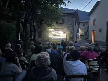 Immagine di PORRETTA CINEMA APS