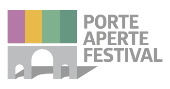 Immagine di ASSOCIAZIONE CULTURALE PORTE APERTE FESTIVAL ETS