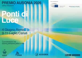 Immagine di CENTRO SPERIMENTALE ARTI DELLO SPETTACOLO ITALIANO PREMIO AUSONIA APS