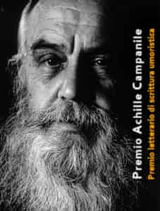 Immagine di ASSOCIAZIONE CULTURALE ACHILLE CAMPANILE - UMORISTA SARA' LEI! APS