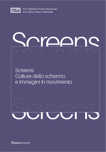 Immagine di PREMIO NAZIONALE ARTI VISIVE CITTA' DI GALLARATE ETS