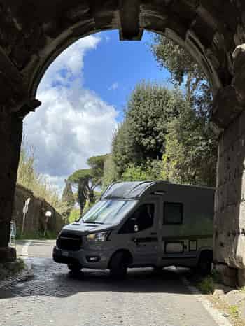 Immagine di LA CULTURA IN VIAGGIO APS