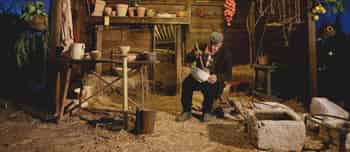 Immagine di ASSOCIAZIONE CULTURALE PRESEPE VIVENTE DI PEZZE DI GRECO - APS
