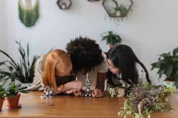 Immagine di SCUOLA PER L'INFANZIA PRINCIPESSA MARGHERITA ETS