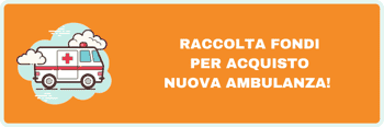 Immagine di PRONTO EMERGENZA ORGANIZZAZIONE DI VOLONTARIATO