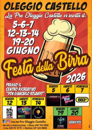 Immagine di PRO OLEGGIO CASTELLO